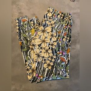 LuLaRoe Tall and Curvy  Leggings